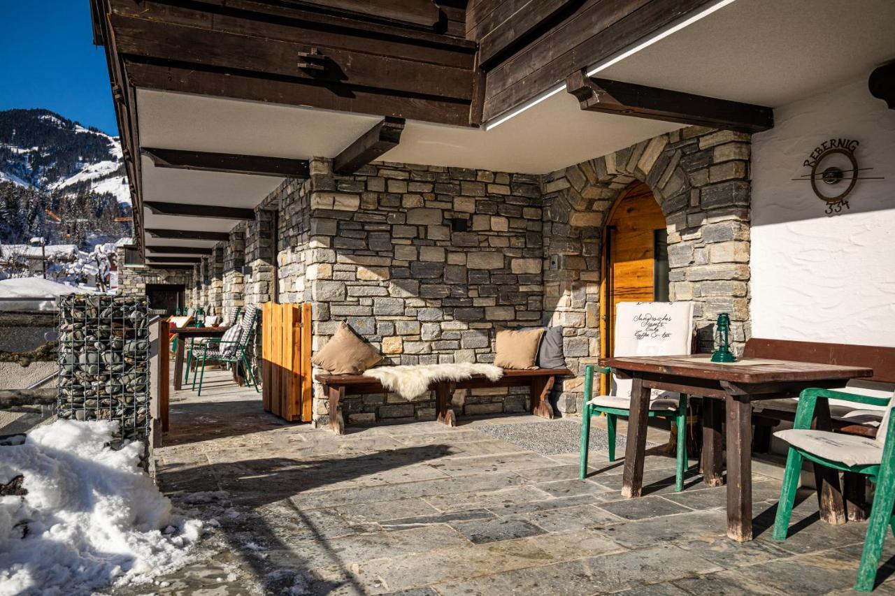 Gaestehaus Fellner Muhlbach Am Hochkonig Exterior photo