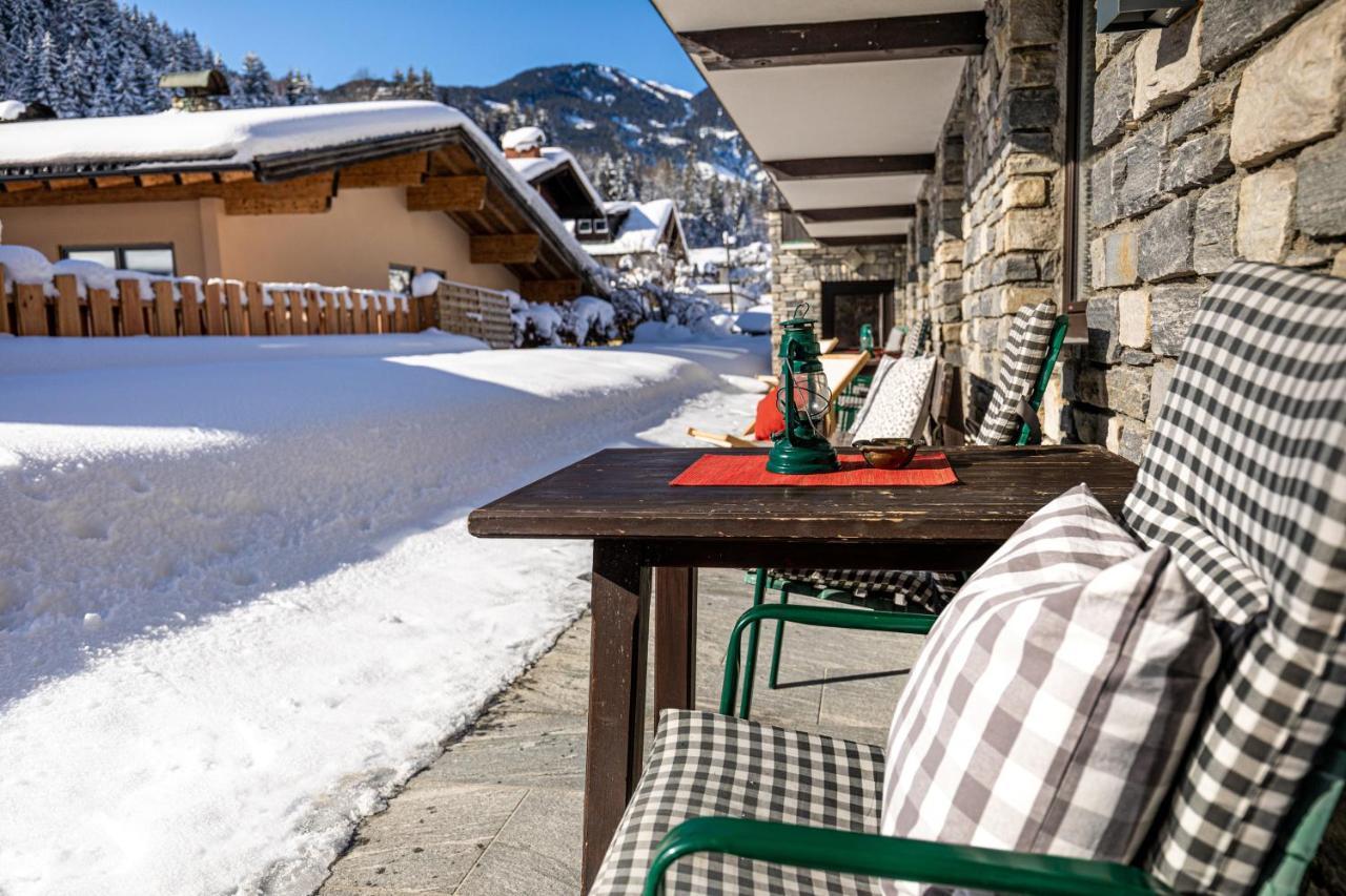 Gaestehaus Fellner Muhlbach Am Hochkonig Exterior photo